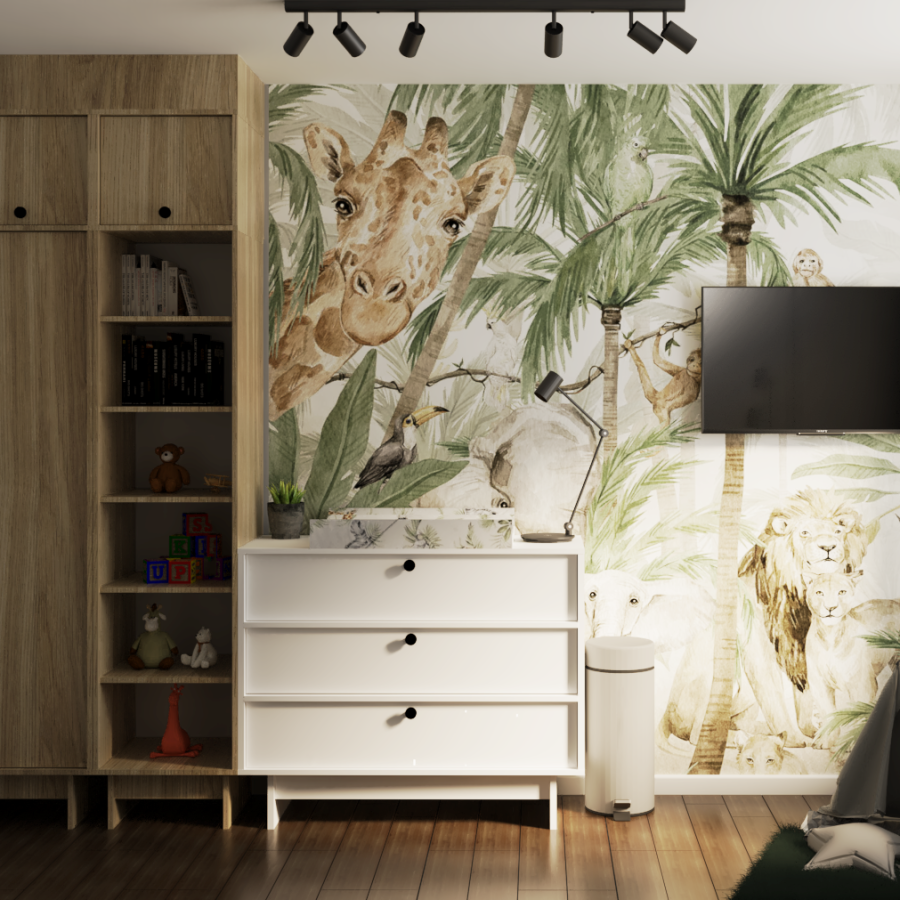 Tropikalne Królestwo