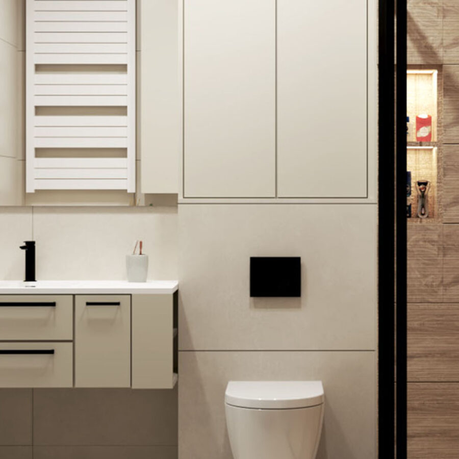 Naturalna przestrzeń